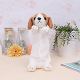 Love Your Doggy Plush Pencil Case