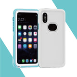 Dual-Use #WaterprotectCase for iPhone X
