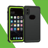 Dual-Use #WaterprotectCase for iPhone X
