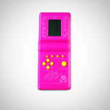 Handheld Brick Game (Tetris / Brick Game Classic Pocket Edition)