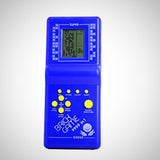 Handheld Brick Game (Tetris / Brick Game Classic Pocket Edition)