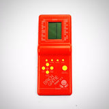 Handheld Brick Game (Tetris / Brick Game Classic Pocket Edition)