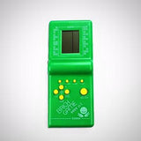 Handheld Brick Game (Tetris / Brick Game Classic Pocket Edition)