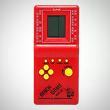 Handheld Brick Game (Tetris / Brick Game Classic Pocket Edition)